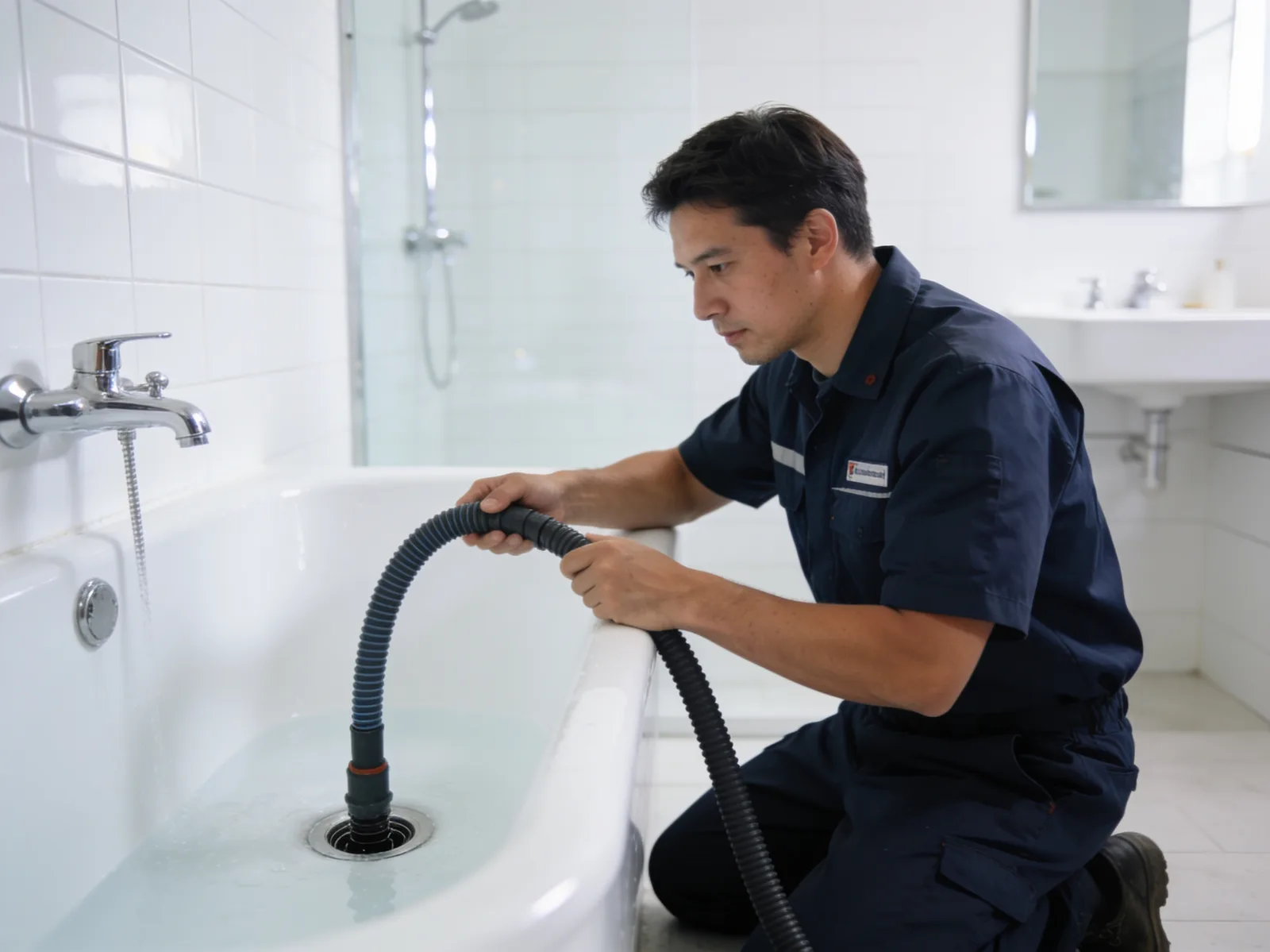 Emergency Plumber Empire, LA FAQs